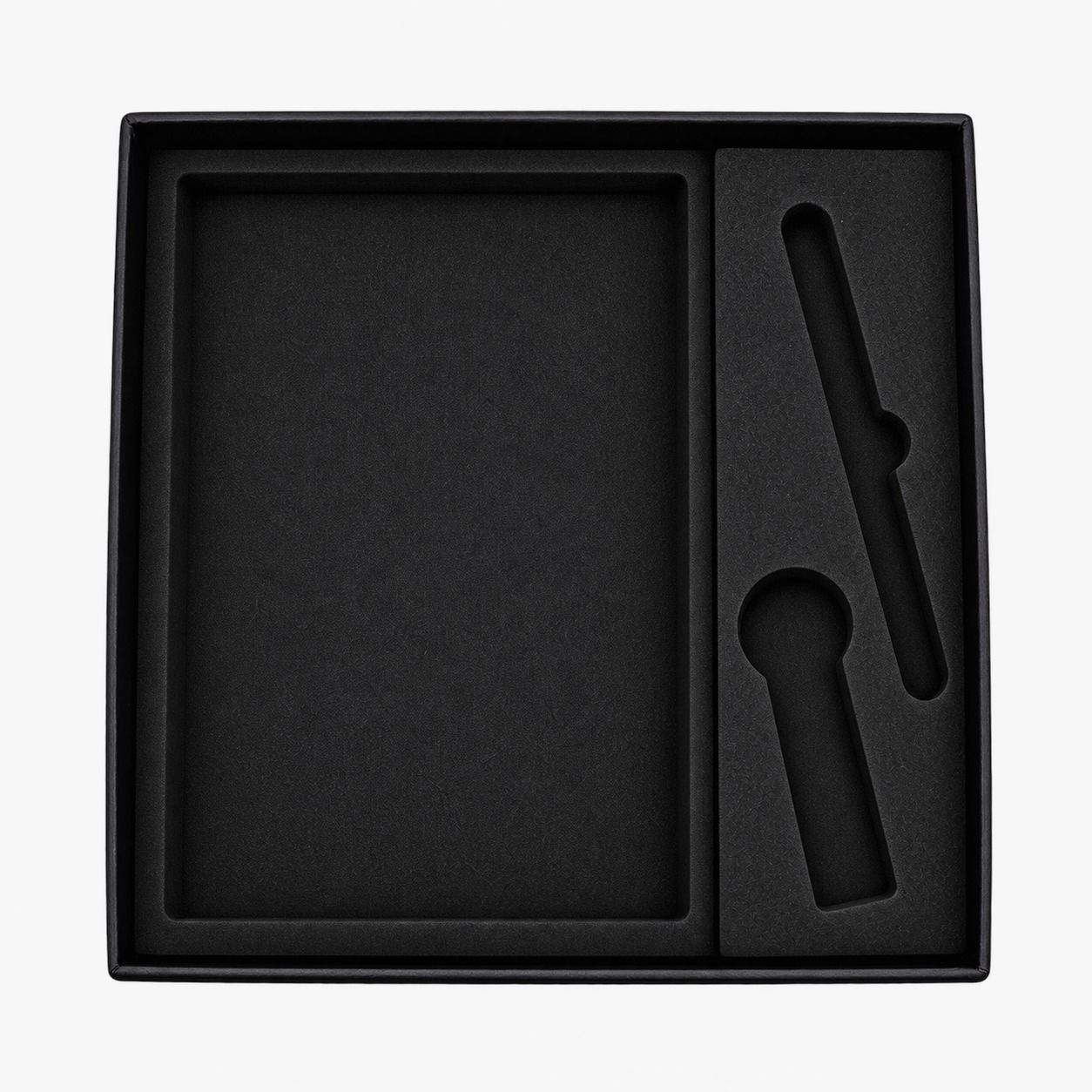 3in1 diray pen Keychain Black Mt Box 